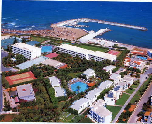 Sunconnect Marina Beach Hotel Crete Invia Sunconnect Marina Beach Hotel Crete Invia